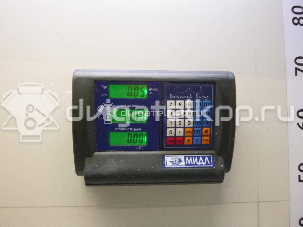Фото Датчик положения распредвала  BM5112K073AB для volvo S60 {forloop.counter}}