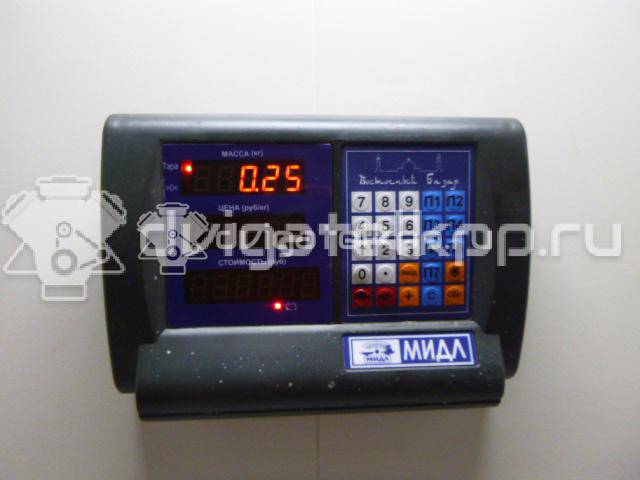 Фото Клапан электромагн. изменения фаз ГРМ  1366327 для volvo C70 {forloop.counter}}