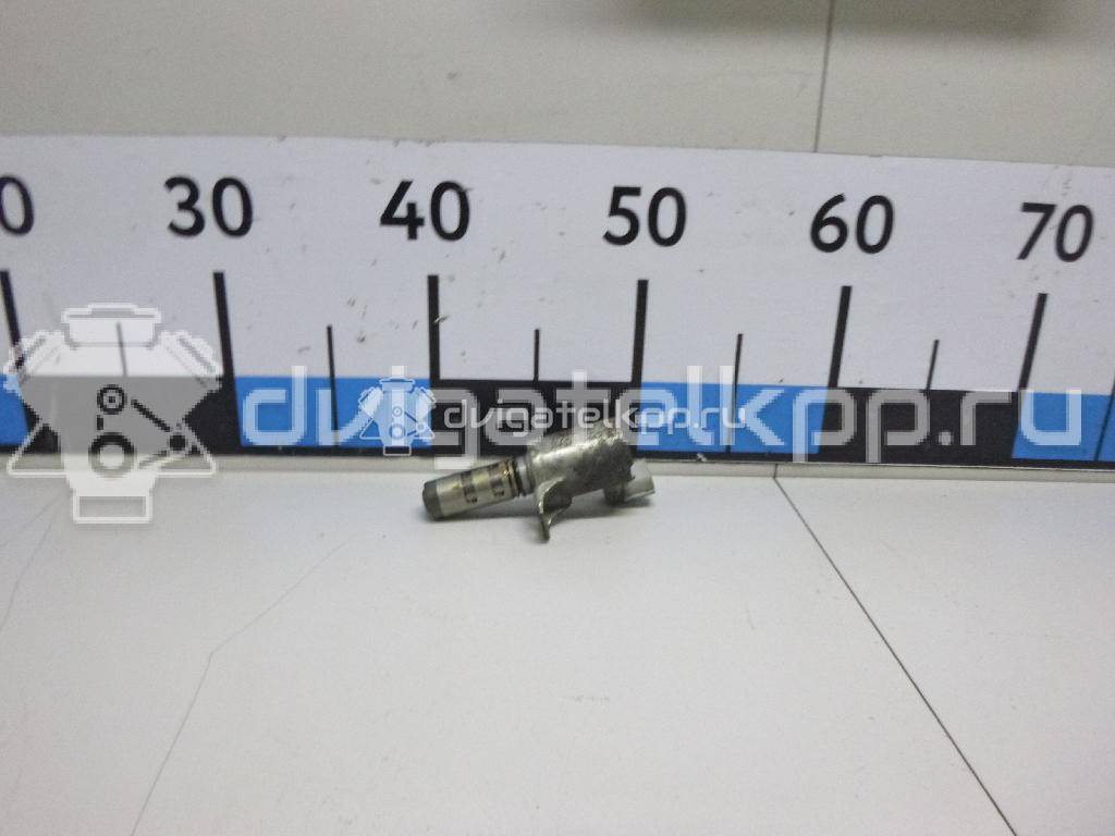 Фото Клапан электромагн. изменения фаз ГРМ  CN1G6L713BC для volvo S60 {forloop.counter}}