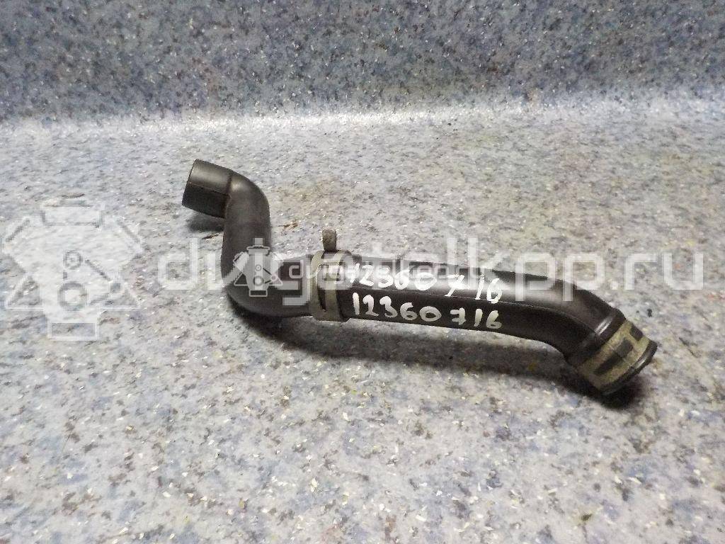 Фото Трубка картерных газов  059103221D для Skoda Superb {forloop.counter}}