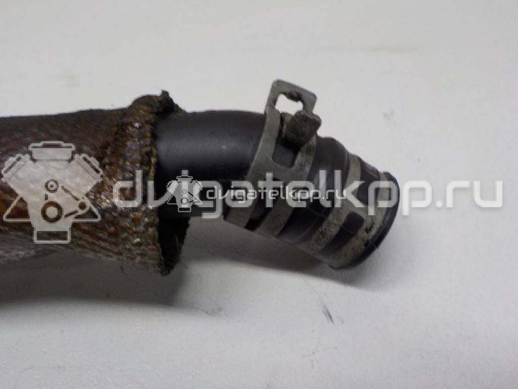 Фото Трубка картерных газов  059103221D для Skoda Superb {forloop.counter}}