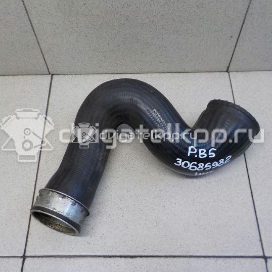 Фото Патрубок интеркулера  3B0145834S для Skoda Fabia / Superb