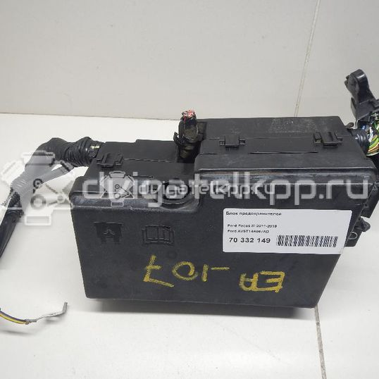 Фото Блок предохранителей  AV6T14A067AD для volvo V40/V40 Cross Country