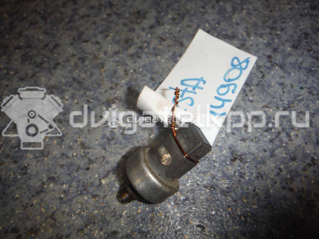 Фото Датчик кондиционера  4170844 для volvo V50 {forloop.counter}}
