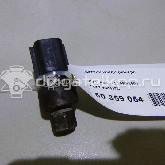 Фото Датчик кондиционера  4834170 для volvo V50