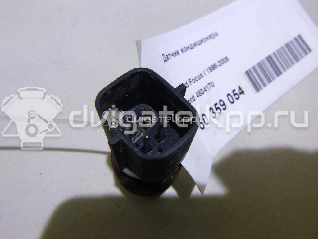 Фото Датчик кондиционера  4834170 для volvo V50 {forloop.counter}}