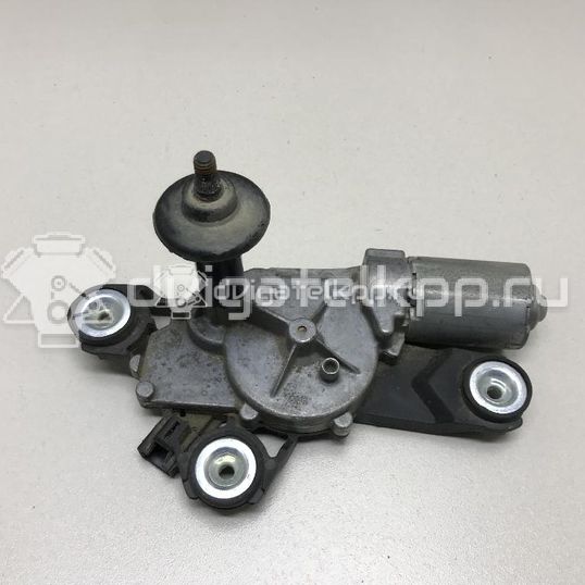 Фото Моторчик стеклоочистителя задний  1689913 для volvo V50