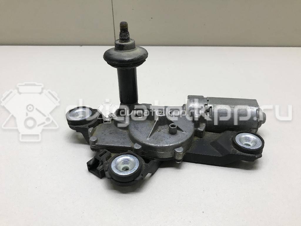 Фото Моторчик стеклоочистителя задний  1689913 для volvo V50 {forloop.counter}}