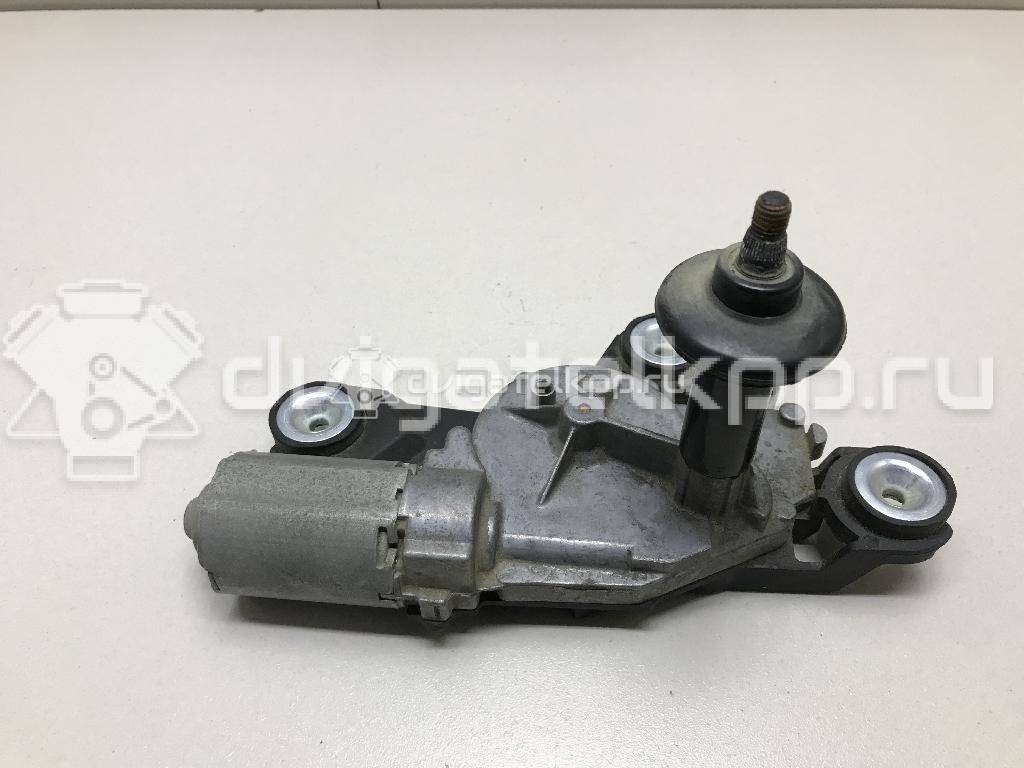 Фото Моторчик стеклоочистителя задний  1689913 для volvo V50 {forloop.counter}}