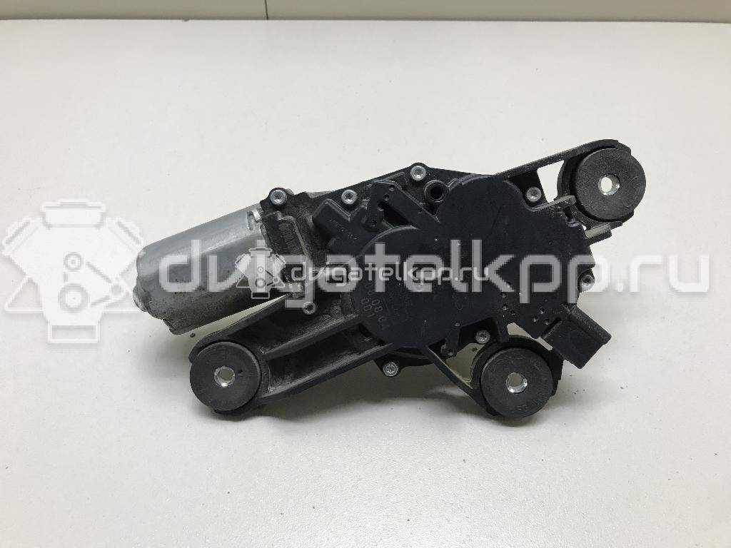 Фото Моторчик стеклоочистителя задний  1689913 для volvo V50 {forloop.counter}}