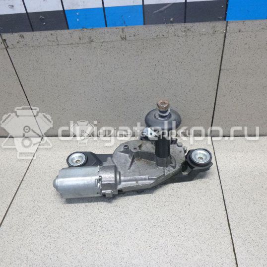 Фото Моторчик стеклоочистителя задний  1689913 для volvo V50