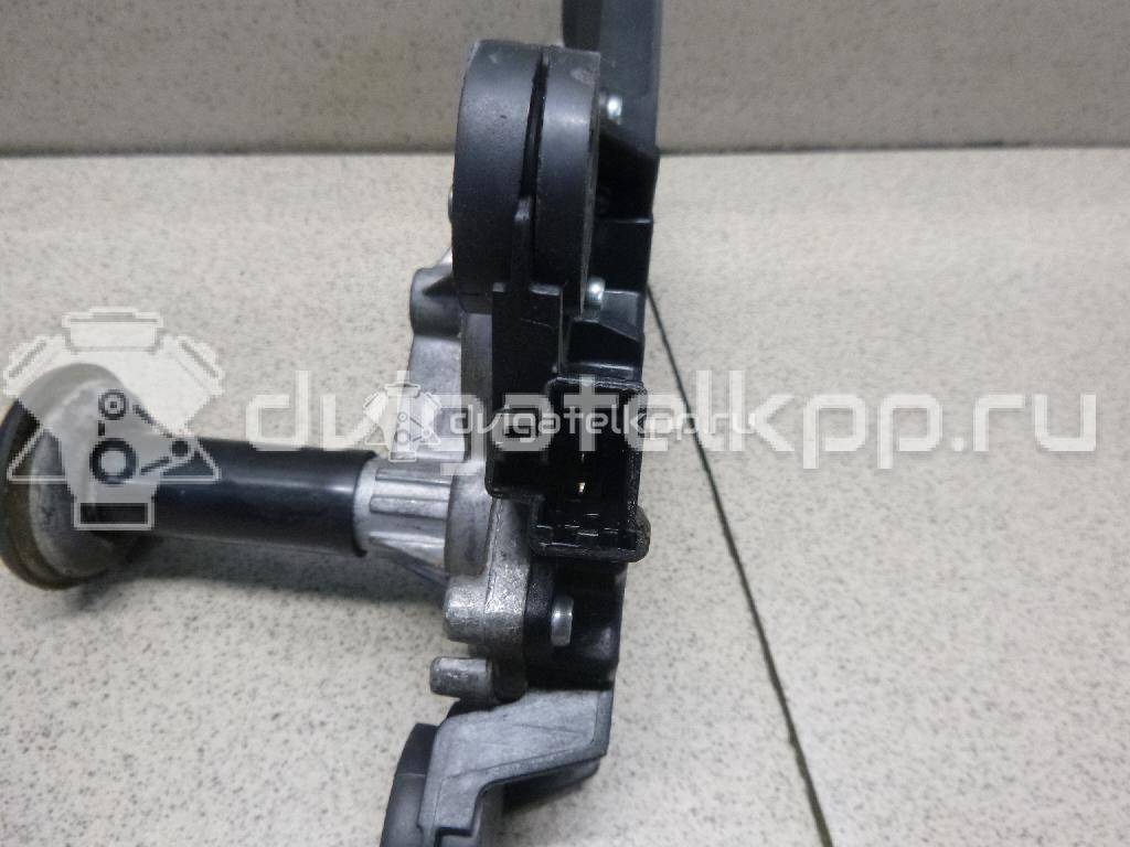 Фото Моторчик стеклоочистителя задний  1689913 для volvo V50 {forloop.counter}}