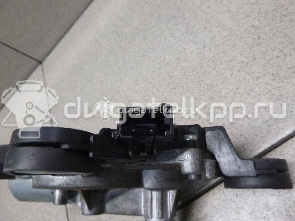 Фото Моторчик стеклоочистителя задний  1689913 для volvo V50 {forloop.counter}}