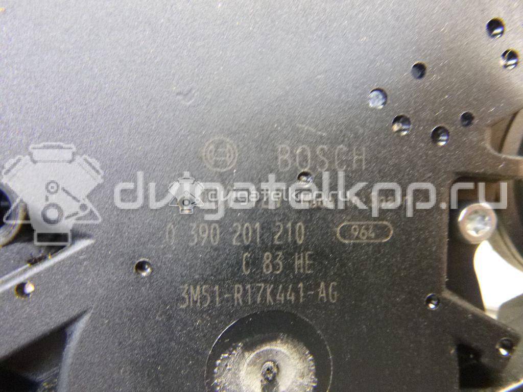Фото Моторчик стеклоочистителя задний  1689913 для volvo V50 {forloop.counter}}