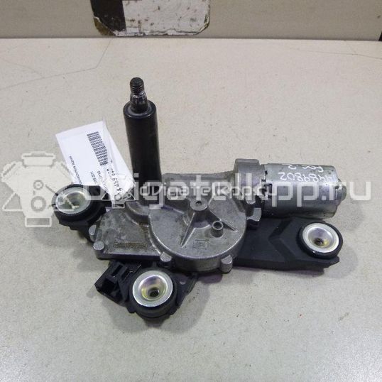 Фото Моторчик стеклоочистителя задний  3M51R17K441AG для volvo V50