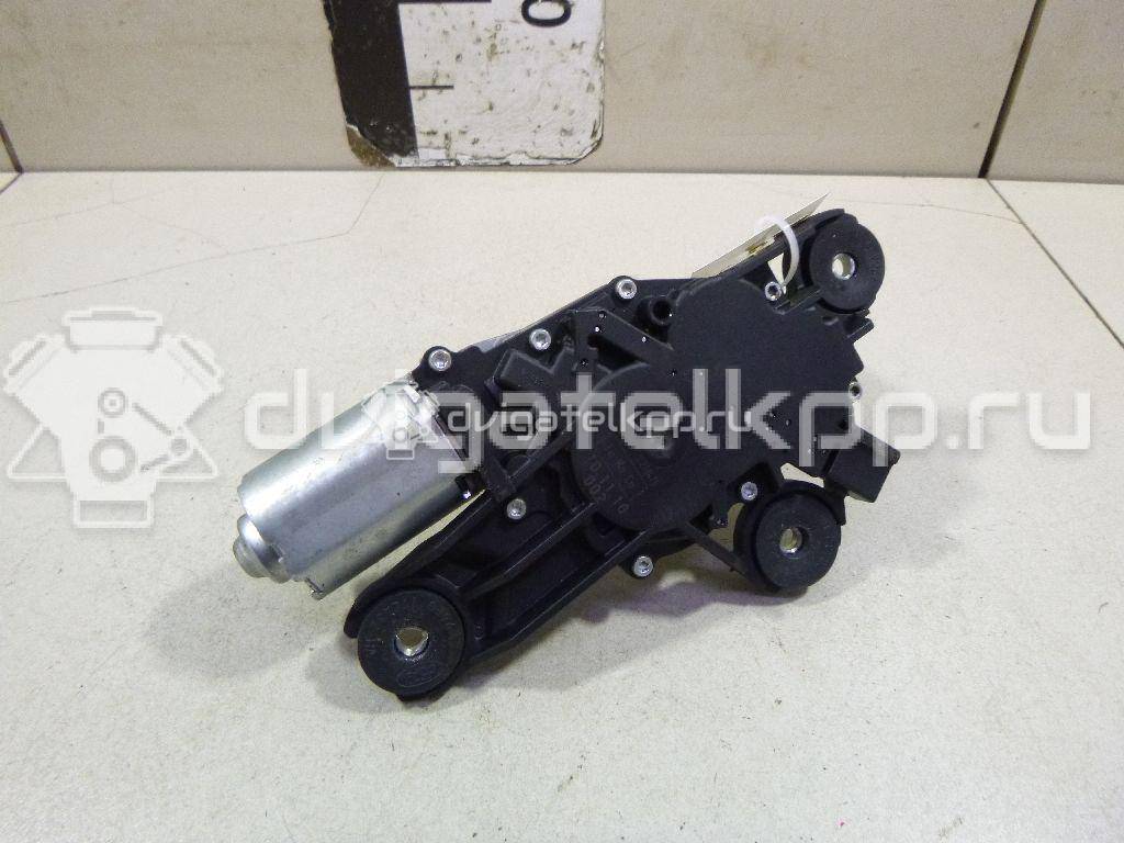 Фото Моторчик стеклоочистителя задний  3M51R17K441AG для volvo V50 {forloop.counter}}