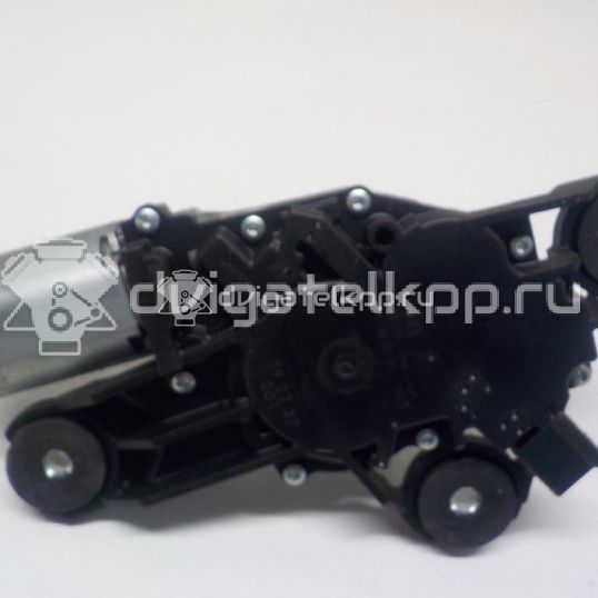 Фото Моторчик стеклоочистителя задний  1689913 для volvo V50