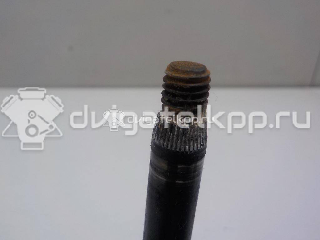 Фото Моторчик стеклоочистителя задний  1689913 для volvo V50 {forloop.counter}}