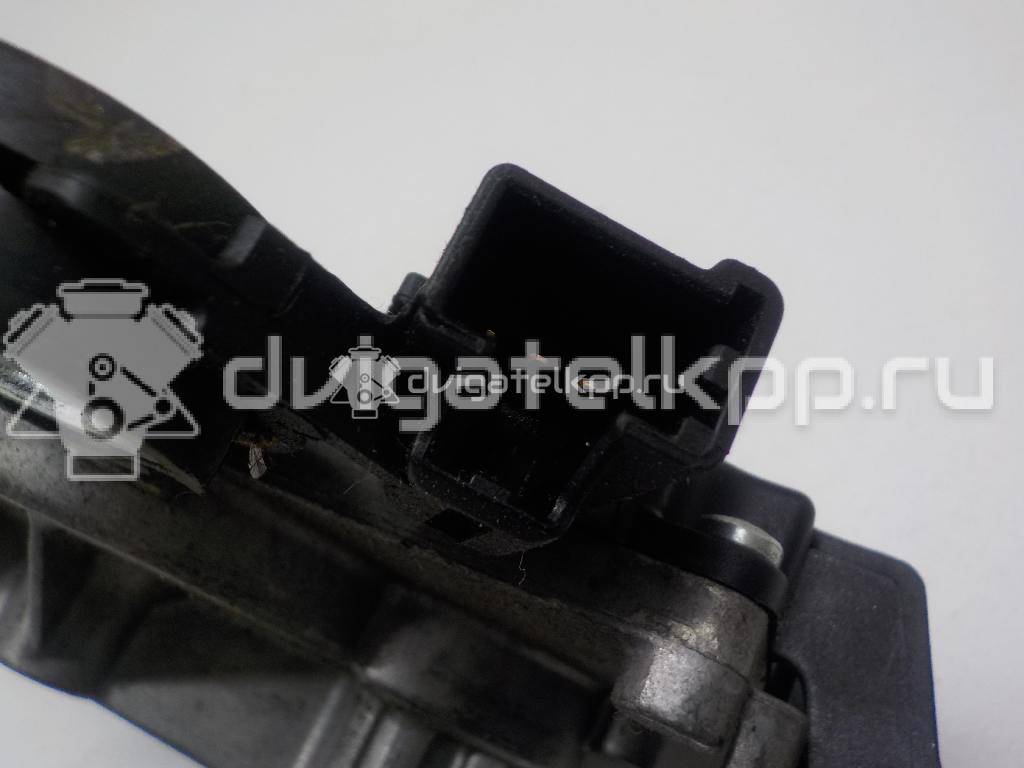 Фото Моторчик стеклоочистителя задний  1689913 для volvo V50 {forloop.counter}}