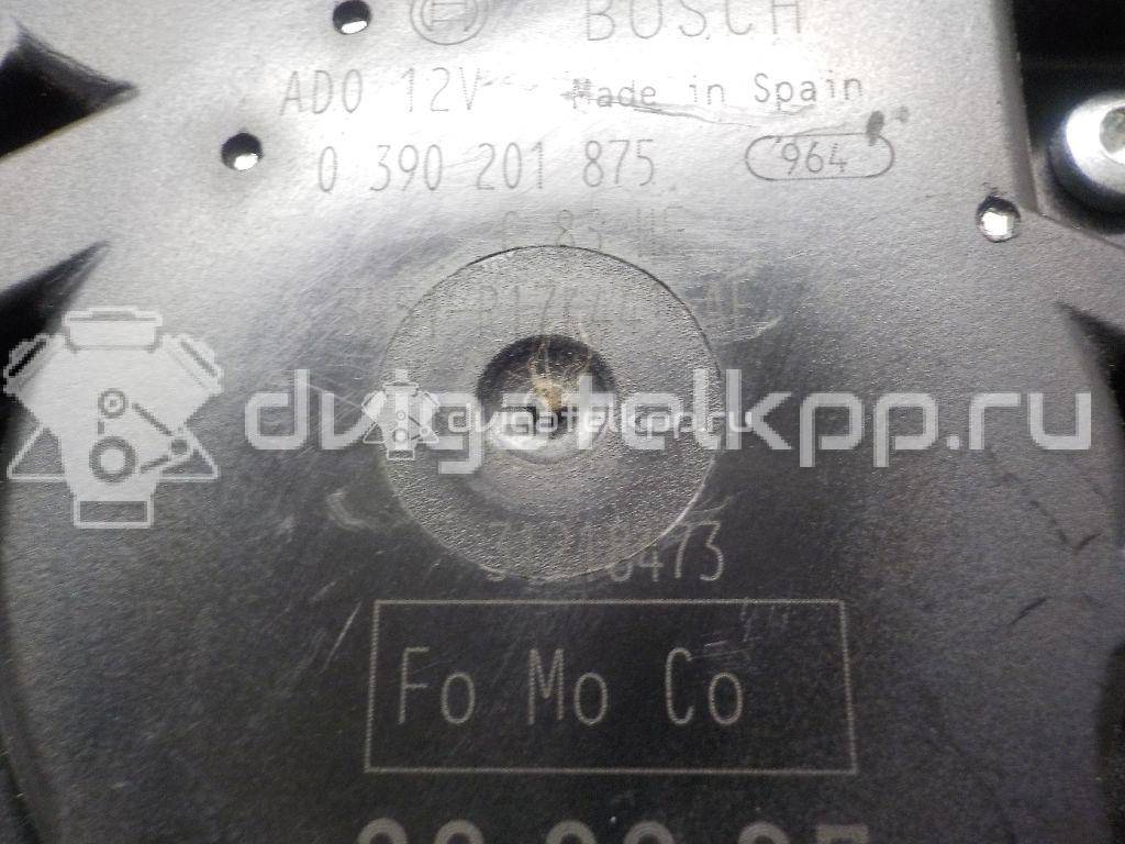 Фото Моторчик стеклоочистителя задний  1689913 для volvo V50 {forloop.counter}}