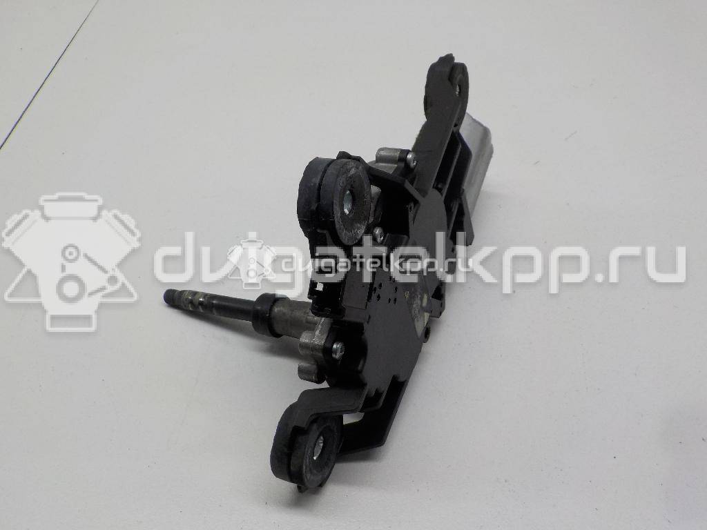 Фото Моторчик стеклоочистителя задний  1689913 для volvo V50 {forloop.counter}}