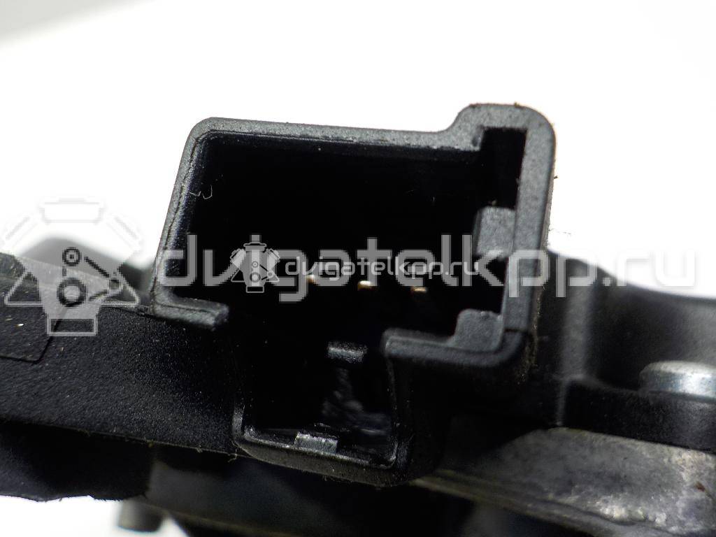 Фото Моторчик стеклоочистителя задний  1689913 для volvo V50 {forloop.counter}}