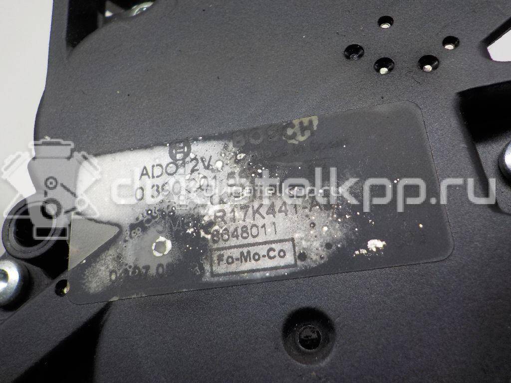 Фото Моторчик стеклоочистителя задний  1689913 для volvo V50 {forloop.counter}}