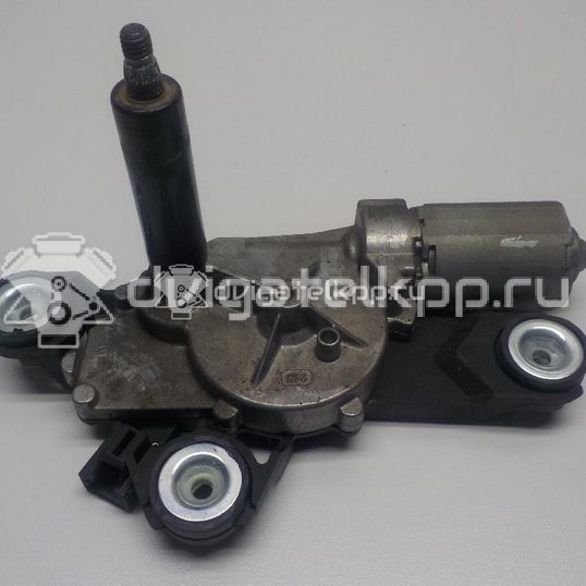 Фото Моторчик стеклоочистителя задний  1689913 для volvo V50