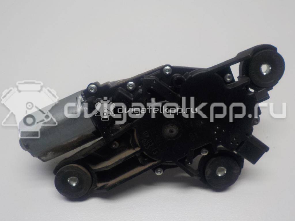 Фото Моторчик стеклоочистителя задний  1689913 для volvo V50 {forloop.counter}}