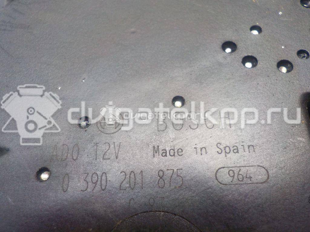 Фото Моторчик стеклоочистителя задний  1689913 для volvo V50 {forloop.counter}}