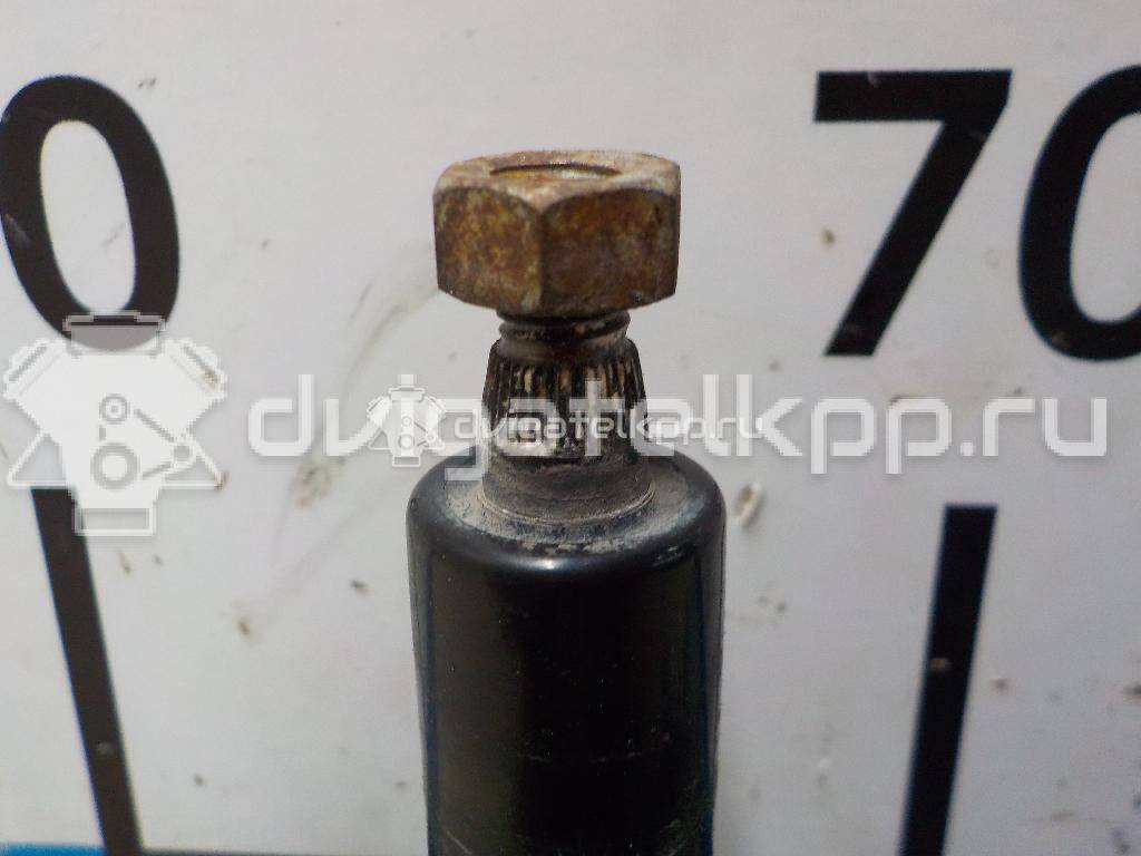 Фото Моторчик стеклоочистителя задний  1689913 для volvo V50 {forloop.counter}}