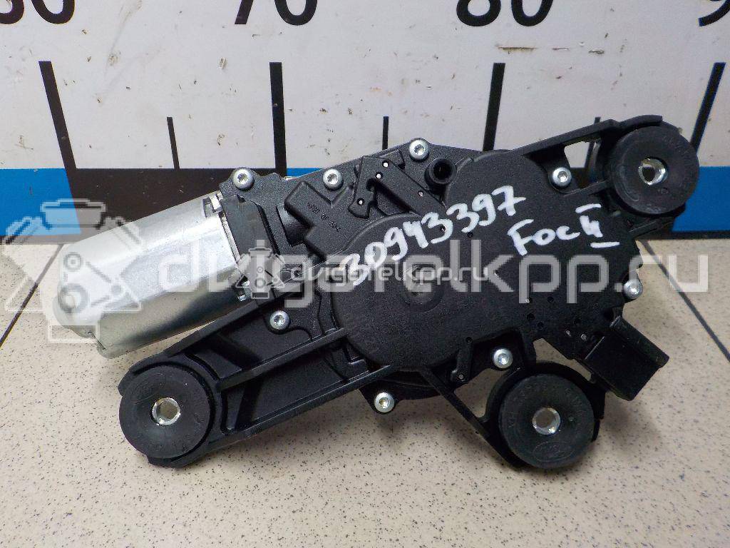 Фото Моторчик стеклоочистителя задний  1689913 для volvo V50 {forloop.counter}}