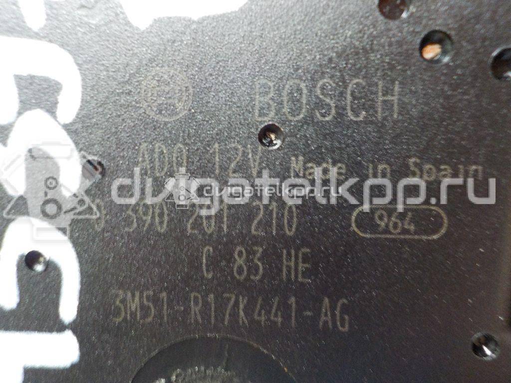 Фото Моторчик стеклоочистителя задний  1689913 для volvo V50 {forloop.counter}}