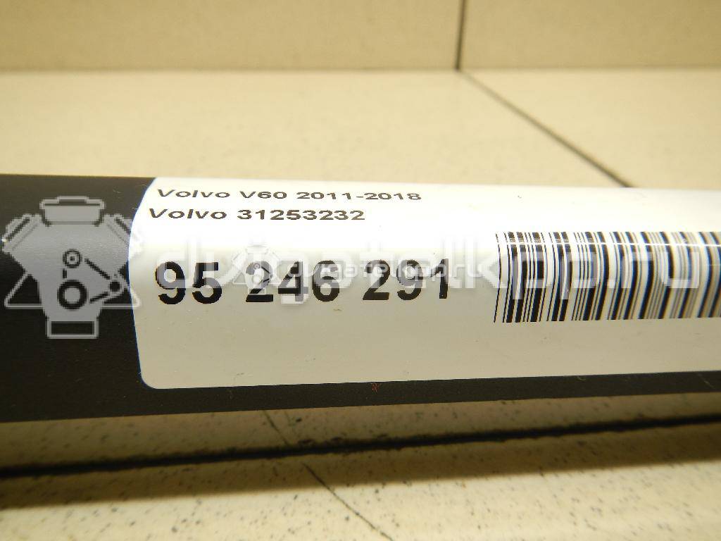 Фото Поводок стеклоочистителя заднего  31253232 для Volvo V60 {forloop.counter}}