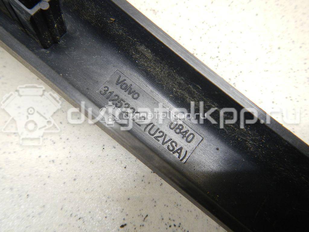 Фото Поводок стеклоочистителя заднего  31253232 для Volvo V60 {forloop.counter}}