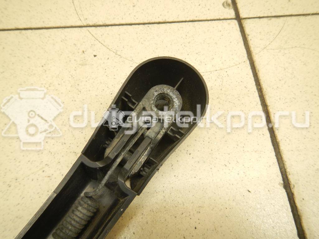 Фото Поводок стеклоочистителя заднего  31253232 для Volvo V60 {forloop.counter}}