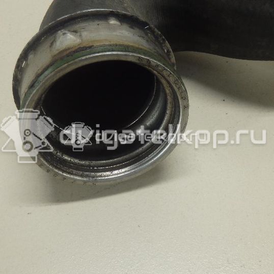 Фото Патрубок интеркулера  3B0145828G для Skoda Superb