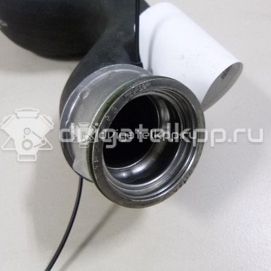 Фото Патрубок интеркулера  3B0145828G для Skoda Superb