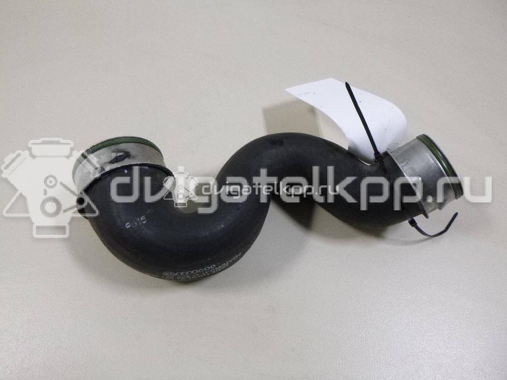 Фото Патрубок интеркулера  3B0145828G для Skoda Superb {forloop.counter}}