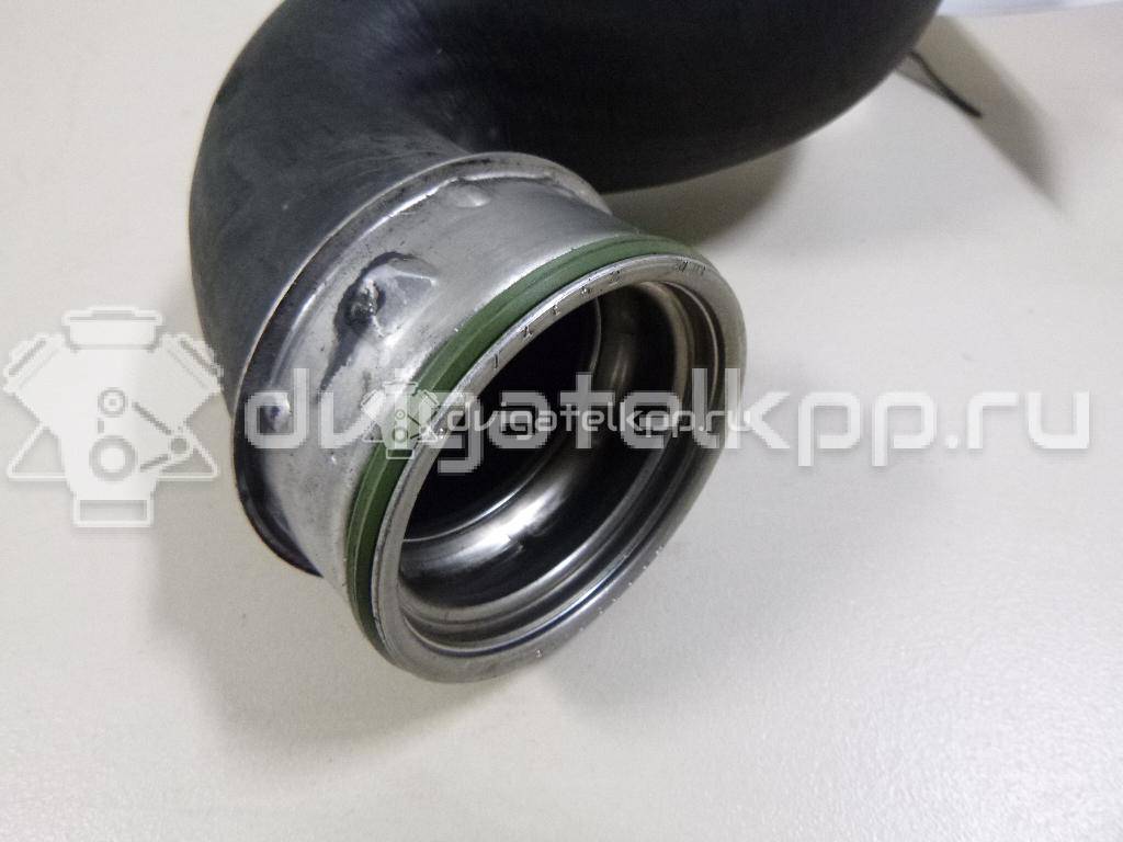 Фото Патрубок интеркулера  3B0145828G для Skoda Superb {forloop.counter}}