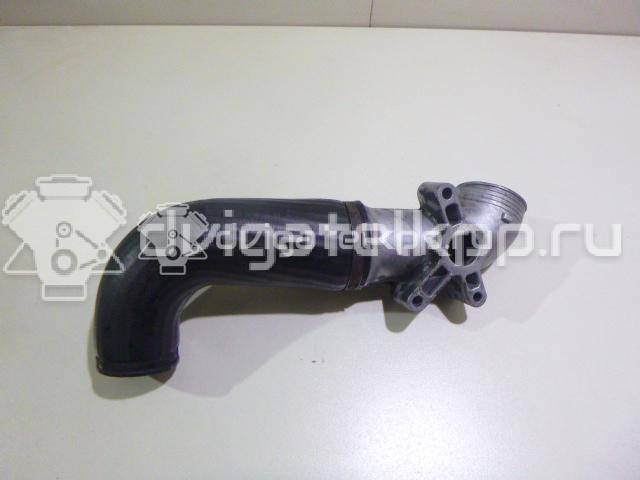 Фото Патрубок интеркулера  8631538 для Volvo S80 / V70 / Xc70 / S60 {forloop.counter}}