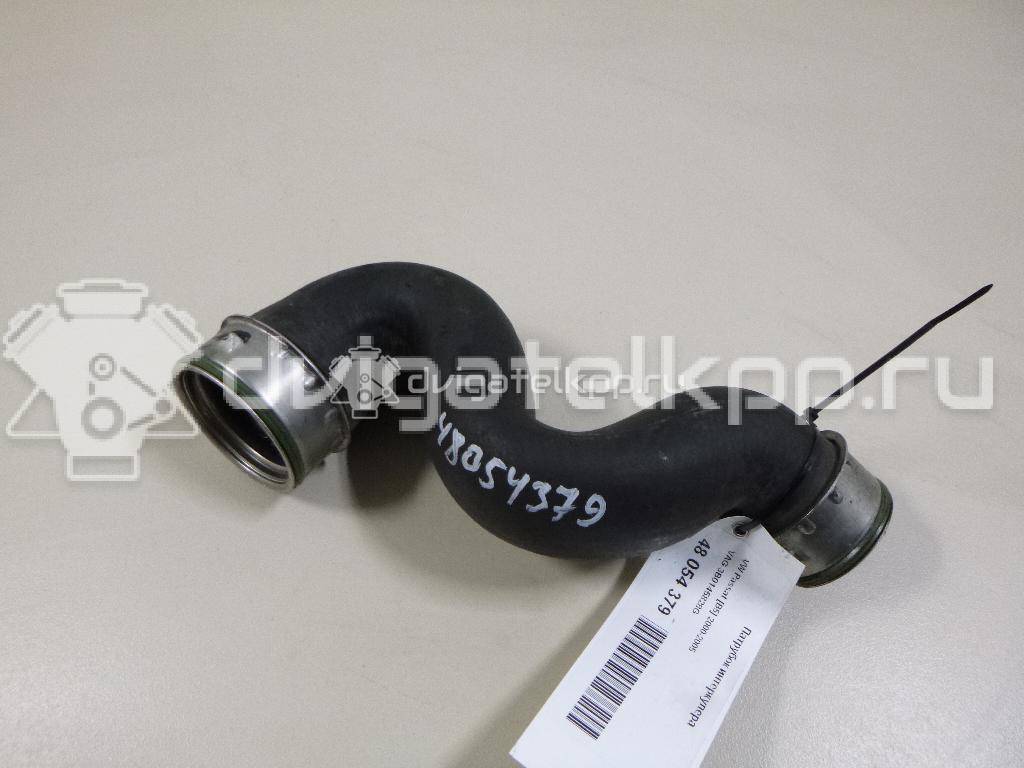 Фото Патрубок интеркулера  3B0145828G для Skoda Superb {forloop.counter}}