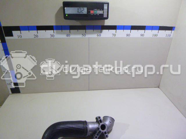 Фото Патрубок интеркулера  8631538 для Volvo S80 / V70 / Xc70 / S60 {forloop.counter}}