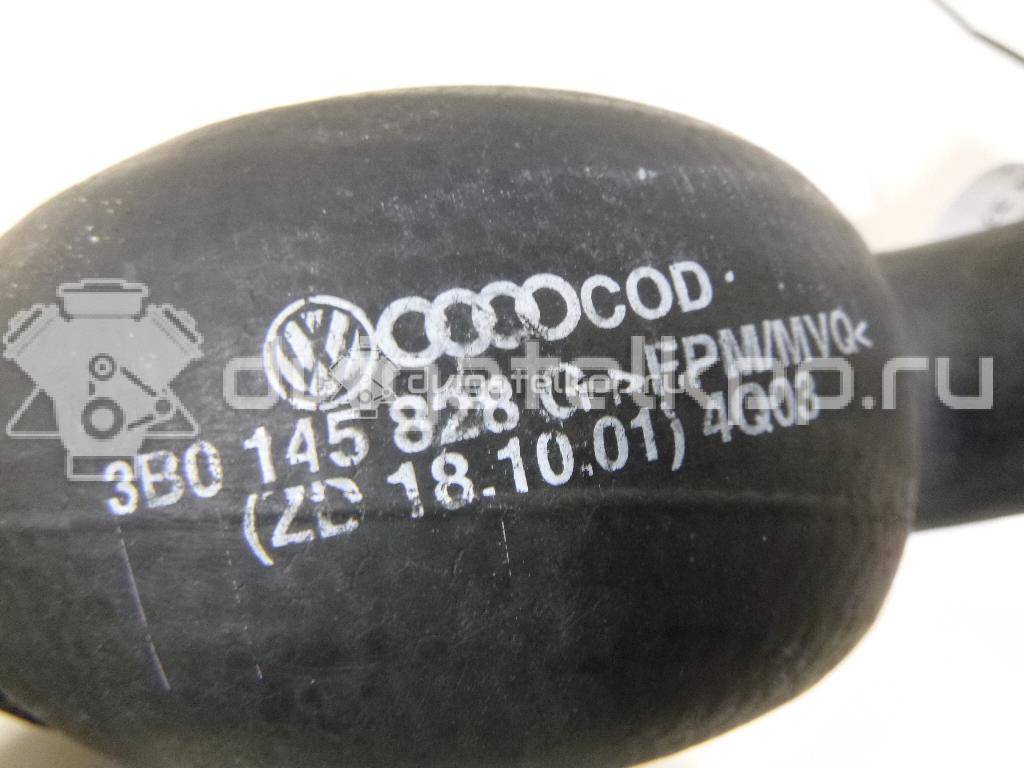 Фото Патрубок интеркулера  3B0145828G для Skoda Superb {forloop.counter}}