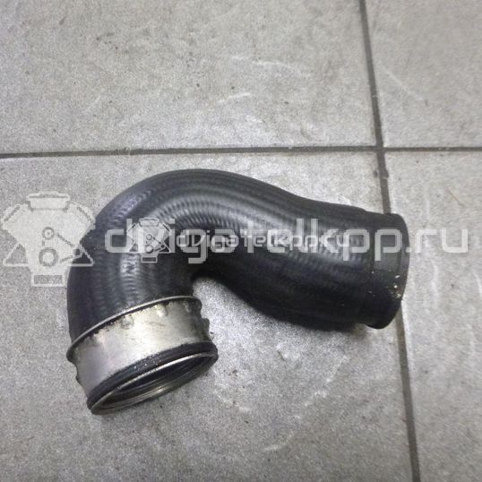 Фото Патрубок интеркулера  3B0145834AC для Skoda Superb