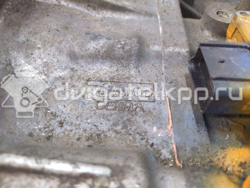 Фото Контрактная (б/у) АКПП для Volvo S80 / V70 200 л.с 20V 2.5 л B 5254 T6 бензин 36050322 {forloop.counter}}