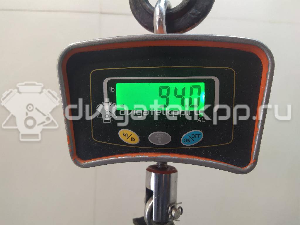 Фото Контрактная (б/у) АКПП для Volvo (Changan) S80L 200-220 л.с 20V 2.5 л B 5254 T6 бензин 36050322 {forloop.counter}}