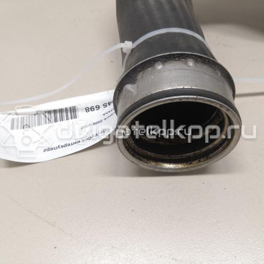 Фото Патрубок интеркулера  3B0145834AA для Skoda Fabia / Superb