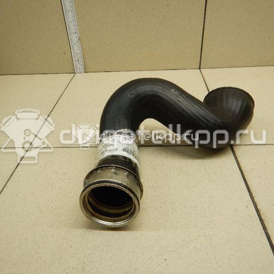 Фото Патрубок интеркулера  3B0145834AA для Skoda Fabia / Superb