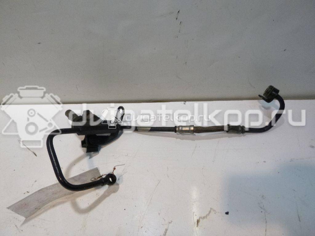 Фото Трубка турбокомпрессора (турбины)  059145771G для Skoda Superb {forloop.counter}}